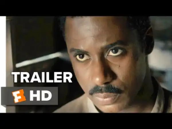 Bolden (2019) (Official Trailer)