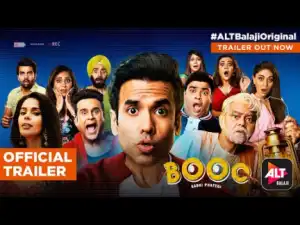Boo (2019) [Webrip] (Official Trailer)