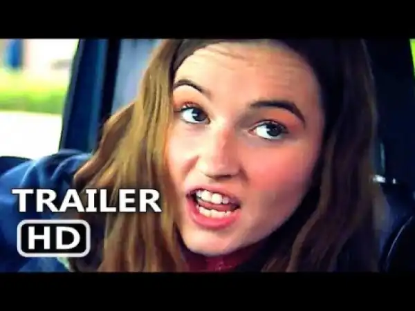 Booksmart (2019) (Official Trailer)