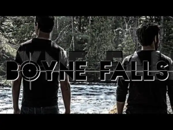 Boyne Falls (2018) (Official Trailer)