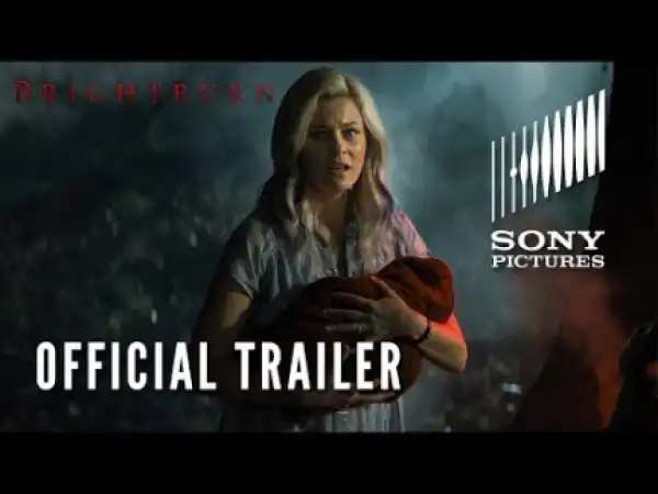 Brightburn (2019) [HDCAM] (Official Trailer)