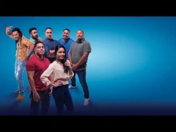 Brown Boys (2019) (Official Trailer)