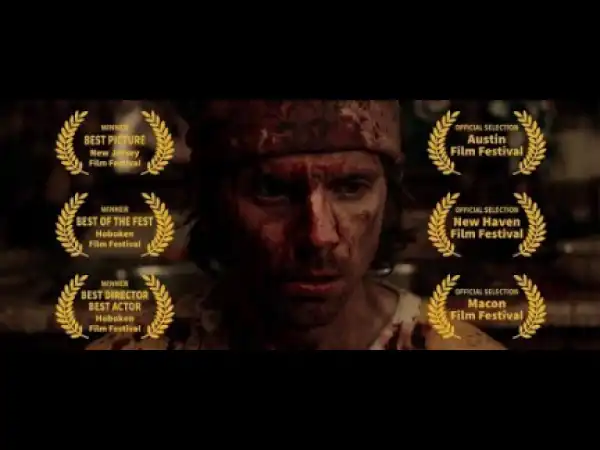 Bullitt County (2018) (Official Trailer)
