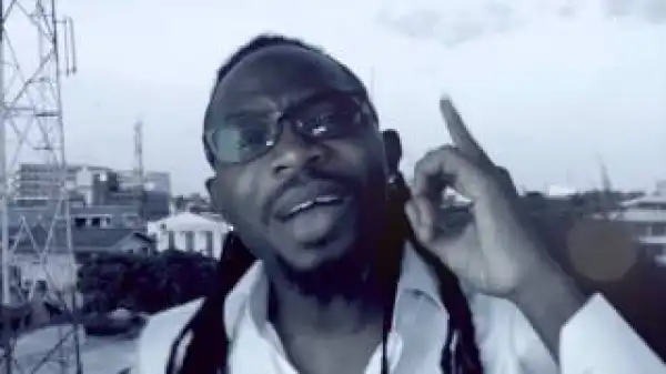 VIDEO [mp4+3GP]+ Audio: OJB Jezreel – Not Afraid