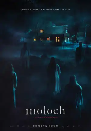 Moloch (2022) (Dutch)