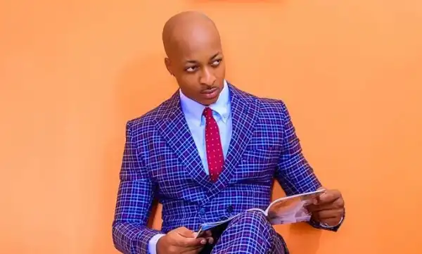 Actor IK Ogbonna Begs Fans to Stop Bullying Celebrities