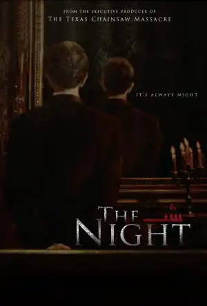 The Night (2021)