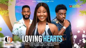 Loving Hearts (2025 Nollywood Movie)