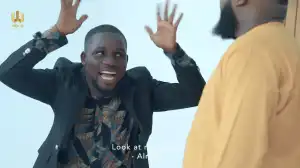 Officer Woos – Business Moguls-Woos Smart Homes Starr. Chinko Ekun & Small Stout  (Comedy Video)