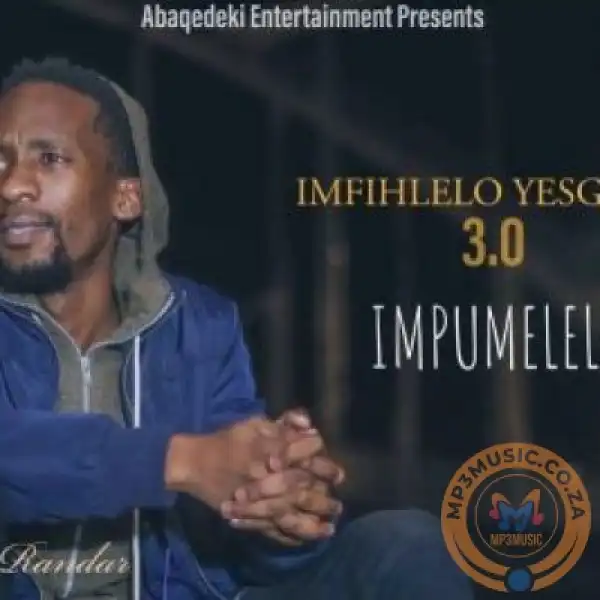 Ricky Randar ft Cairo Cpt – Yekela Pha KuNtliziyo