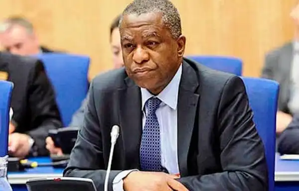 FG Condemns Attack On Nigerian Mission In Ghana