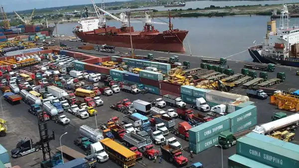 20 ships discharging petroleum, other commodities in Lagos ports – NPA reveals