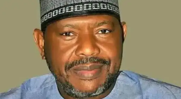 Jigawa APC pioneer chairman, Ado Kiri resigns from party