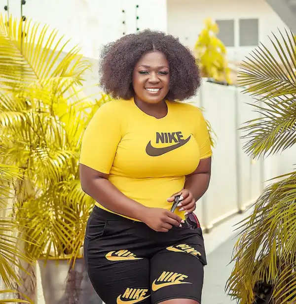 Biography & Career Of Tracey Boakye