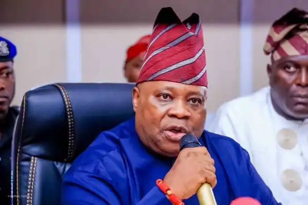 Osun Amotekun Boss, Amitolu Resigns