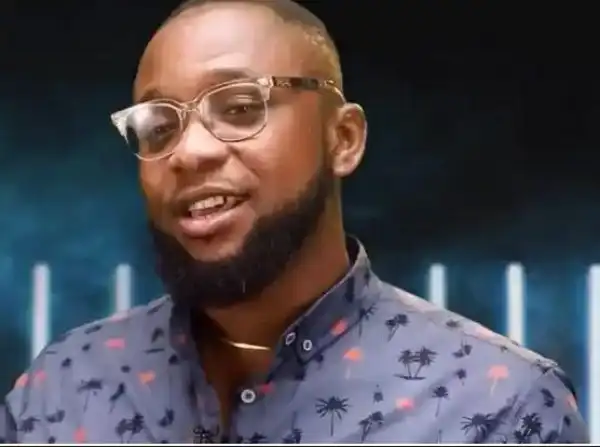 Cyph Apologises For Ridiculing Chichi’s New Age