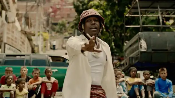Don Toliver – What You Need (Video)