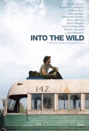 Into The Wild (2007)