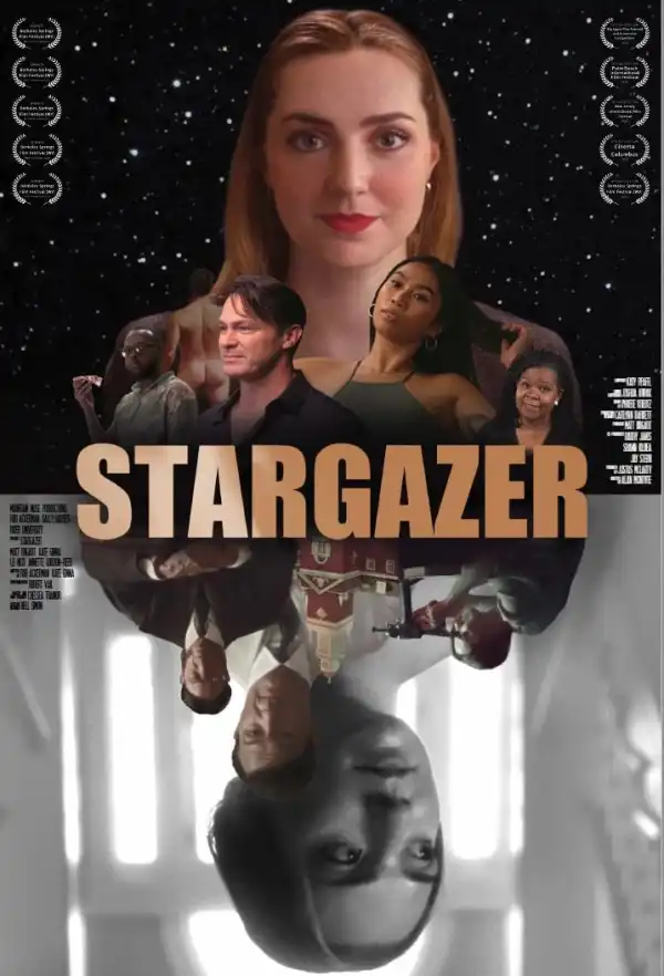 Stargazer (2023)