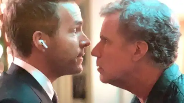 Ryan Reynolds & Will Ferrell-Led Musical Pic Spirited Begins Filming