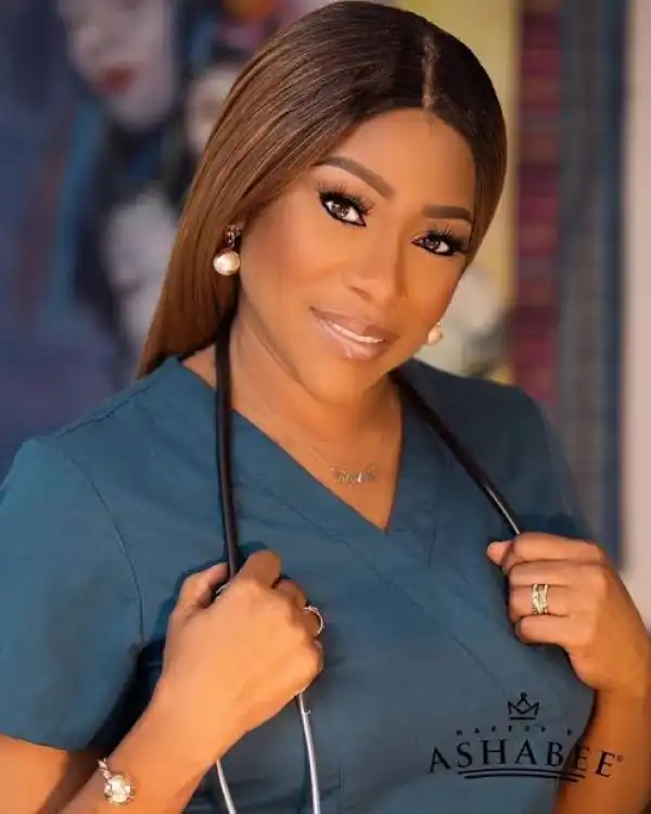 Career & Net Worth Of Regina Askia