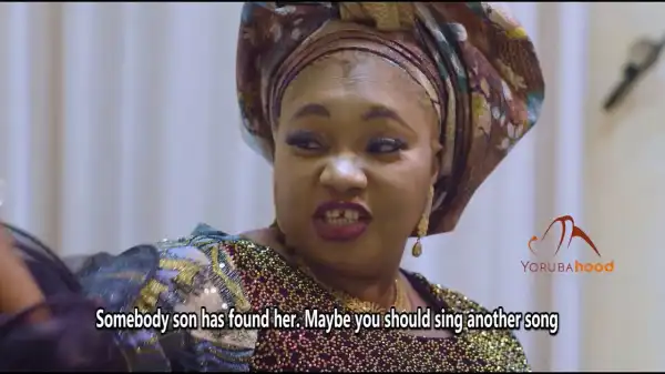 Okin (2022 Yoruba Movie)