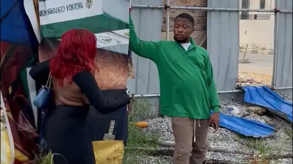 Brainjotter –  Pickup Lines Gone Wrong  (Comedy Video)