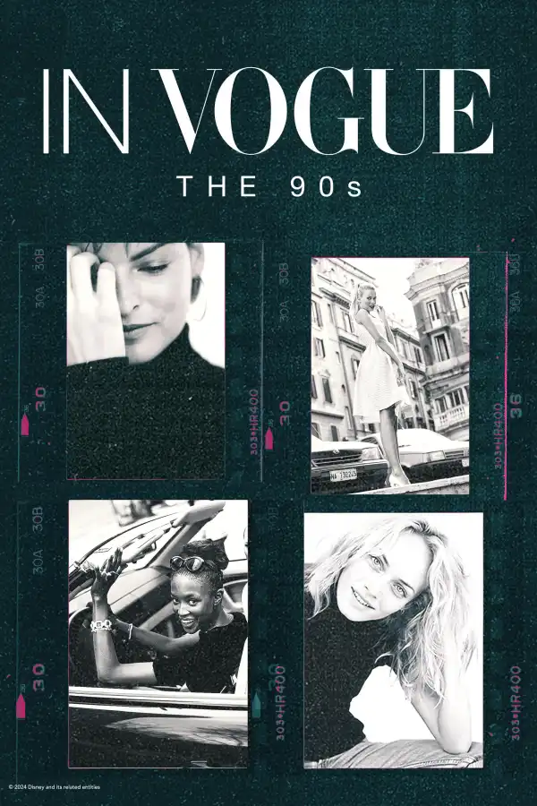 In Vogue The 90s Season 1