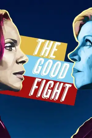 The Good Fight S06E04