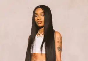 “Men no longer real” – US rapper GloRilla shares why she’s single