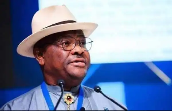 2023: I Will Tell You Who To Vote For – Wike Tells Rivers People