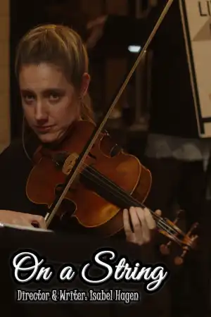 On a String (2025)