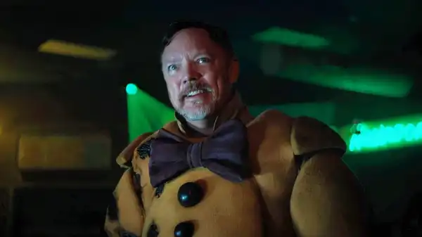 Five Nights at Freddy’s 2 Gets Exciting Update From Matthew Lillard