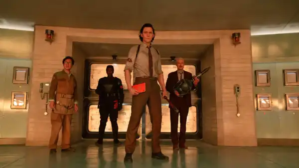 Filming Loki Season 2 Was All About ‘Straddling the Line Between Intrigue and Confusion’