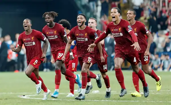 Liverpool Face Chelsea Test As Manchester Clubs Enter Fray