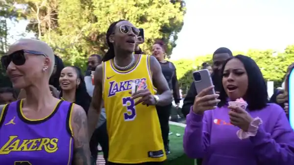Wiz Khalifa - Little Do They Know [Video]