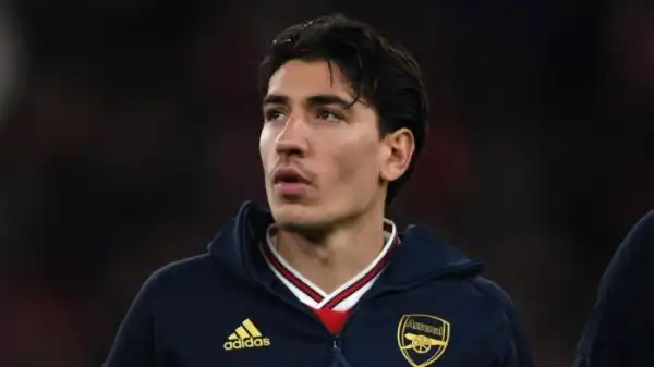 Transfer News: PSG Set To Land Arsenal Right Back, Bellerin As £30M Bid Builds