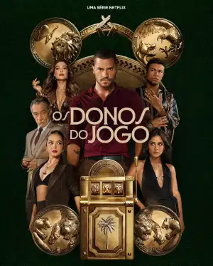 Rulers of Fortune Season 1