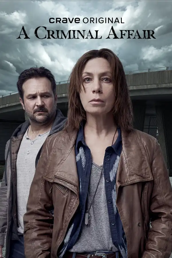 A Criminal Affair 2022 S01E06