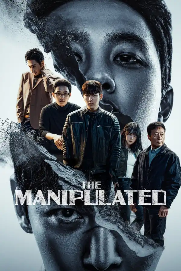 The Manipulated S01 E04