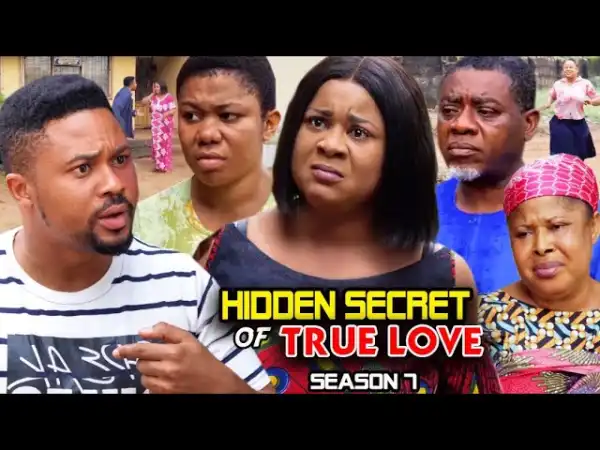Hidden Secret Of True love Season 7