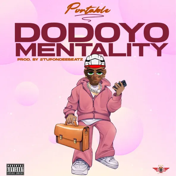 Portable – Dodoyo