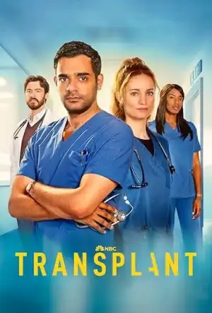 Transplant S04E03 - Crete