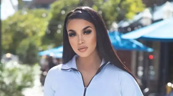 Net Worth Of Michaela Mendez
