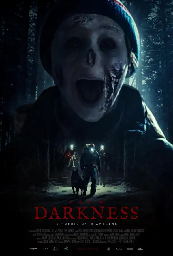 From Darkness (2024) [Swedish]