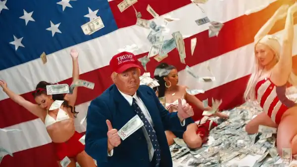 YG - Jealous (Video)
