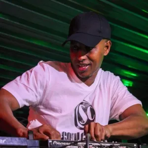 DJ Ace – Africa Is The Future (Slow Jam Mix)