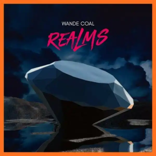 Wande Coal – Again (Remix) Ft. Wale