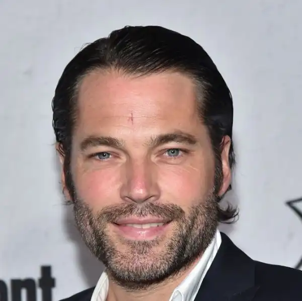 Net Worth Of Tim Rozon
