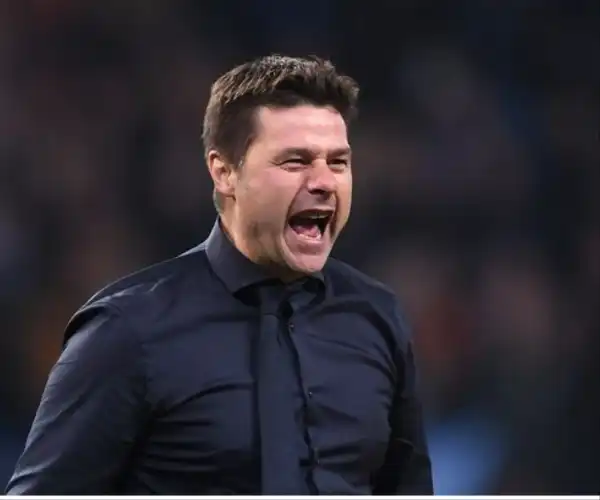 EPL: Pochettino confirmed as Chelsea’s new manager